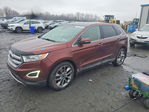 Ford Edge 2015