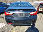 Hyundai Sonata 2011