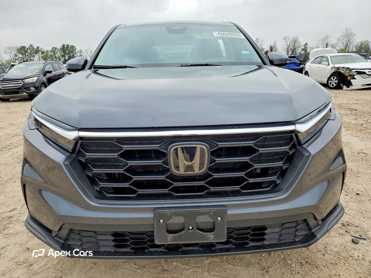 Honda CR-V 2023