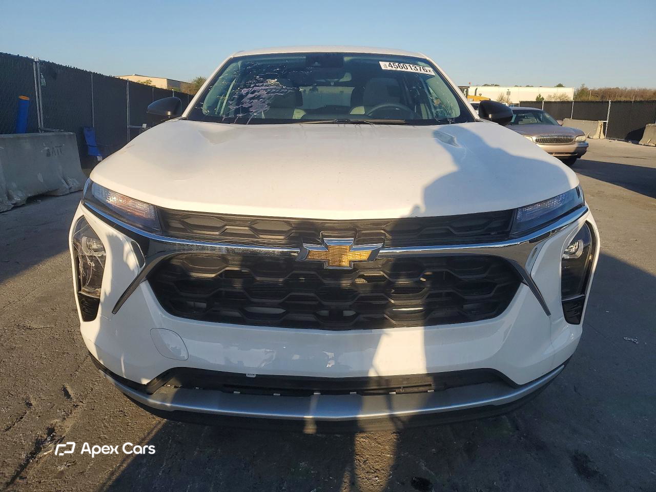 Chevrolet Trax 2024