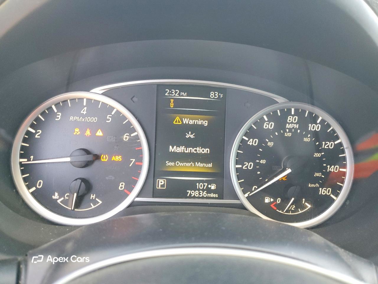 Nissan Sentra 2018