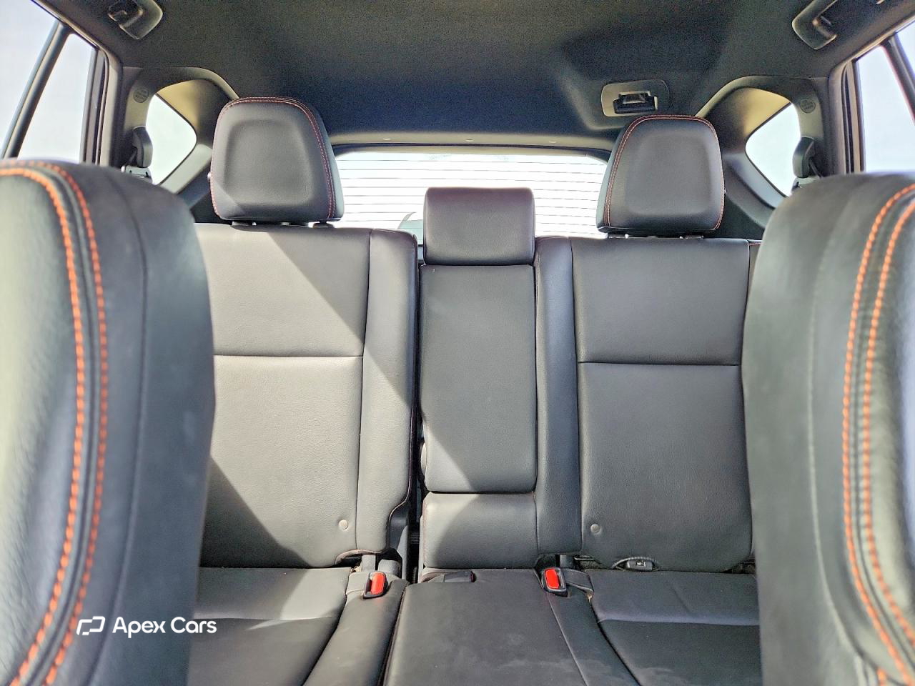Toyota RAV 4 2018