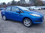 Ford Fiesta 2019