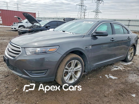 Ford Taurus 2017 - Image 1 of 13