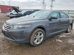 Ford Taurus 2017