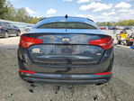 Kia Optima 2012