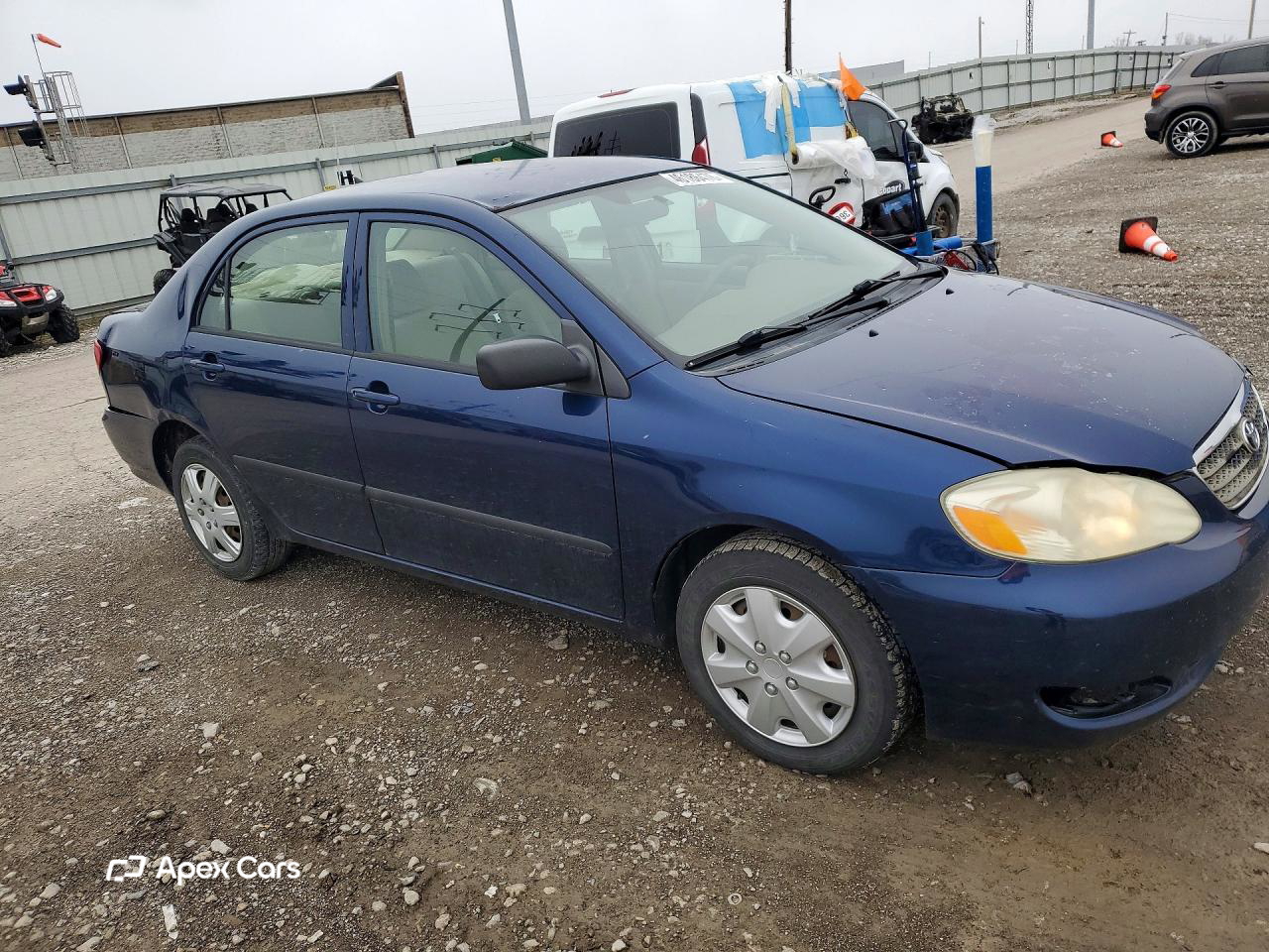 Toyota Corolla 2006