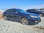 Acura TL 2012