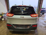 Jeep Cherokee 2015
