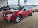 Subaru Outback 2019