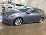 Lexus CT 2013