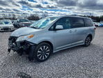 Toyota Sienna 2019