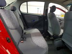 Toyota Echo 2002