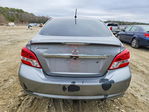 Mitsubishi Mirage 2017