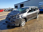 Jeep Cherokee 2017