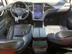Tesla Model X 2016