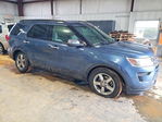 Ford Explorer 2018