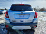 Buick Encore 2013