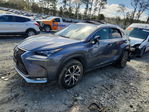 Lexus NX 2017