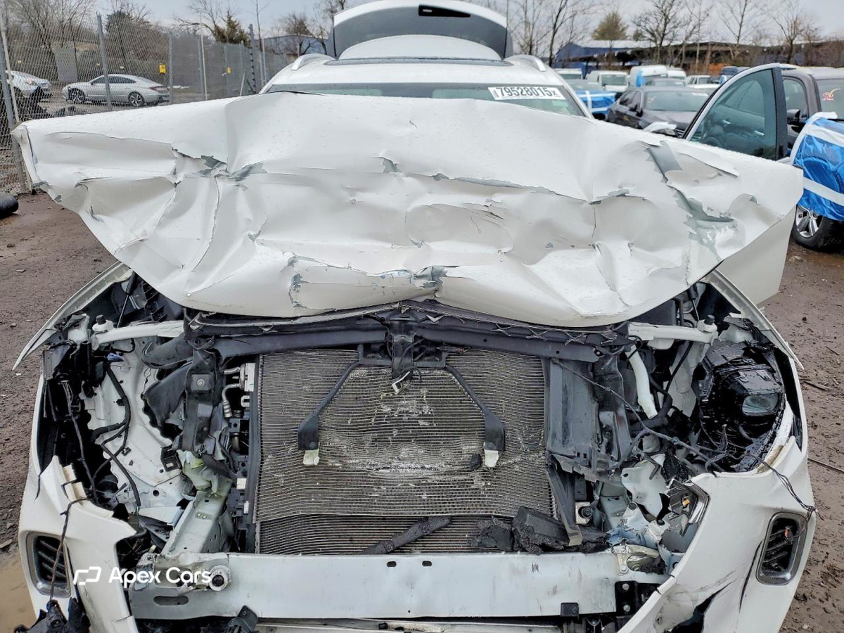 Buick Envision 2023