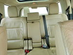 Ford Flex 2013