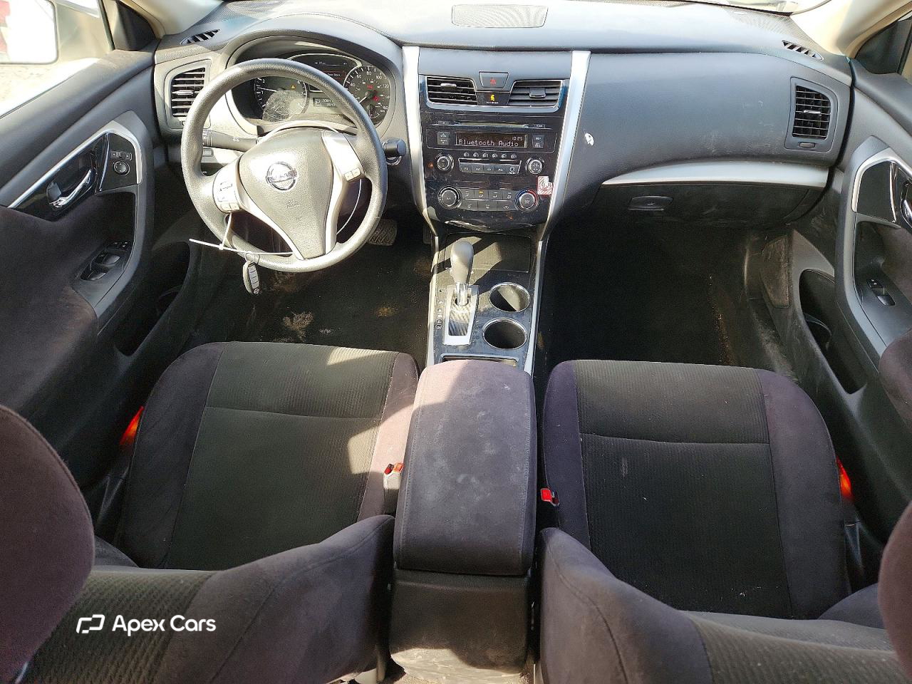 Nissan Altima 2013