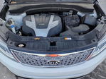 Kia Sorento 2014