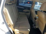 Toyota Highlander 2015