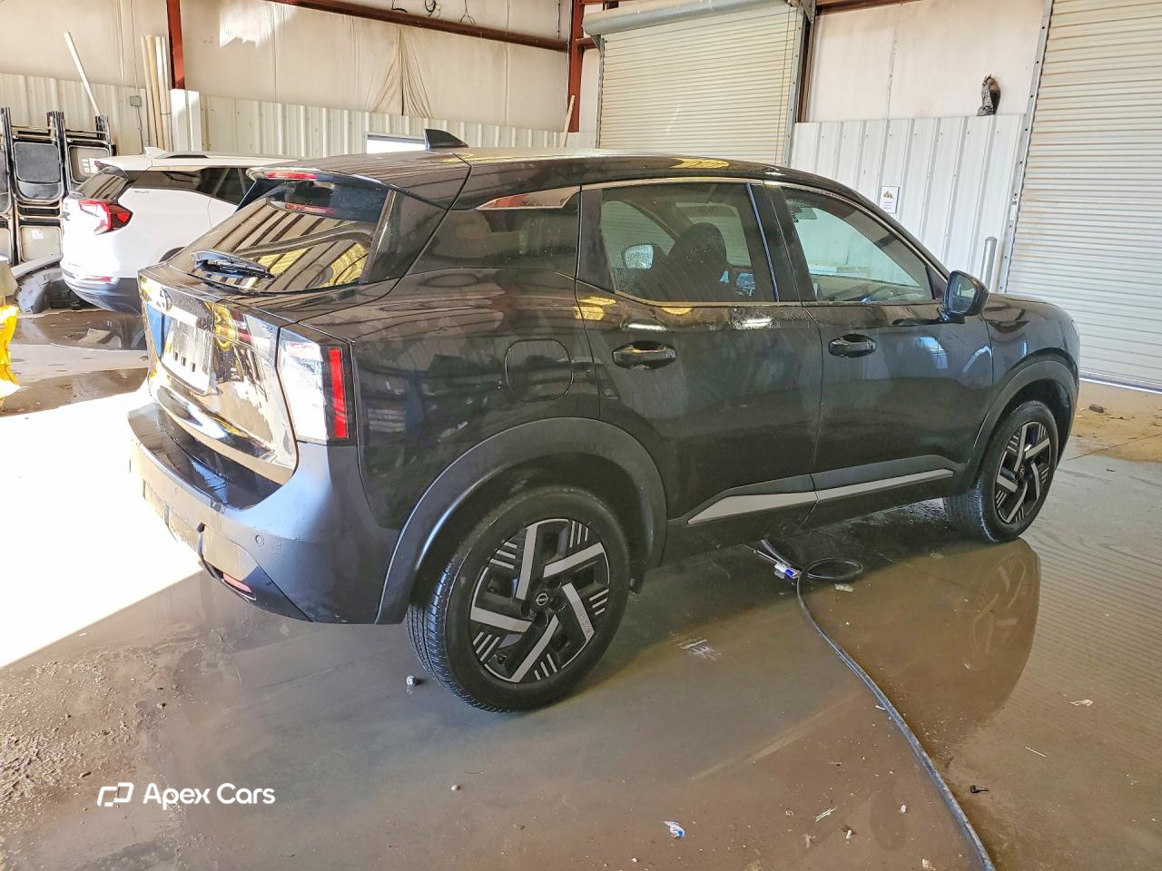 Nissan Kicks 2025