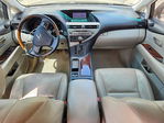 Lexus RX 2010