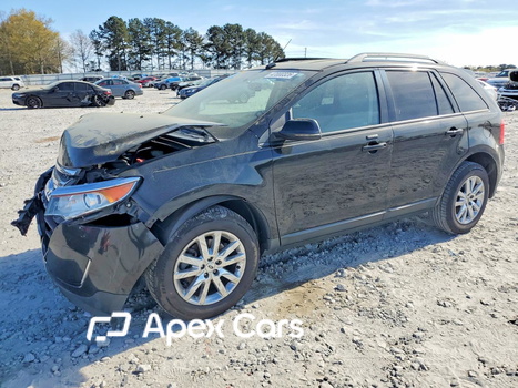Ford Edge 2013 - Zdjęcie 1 z 13
