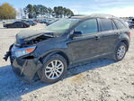Ford Edge 2013