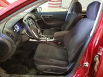 Nissan Altima 2013