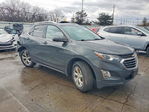 Chevrolet Equinox 2018