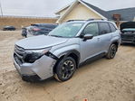 Subaru Forester 2025