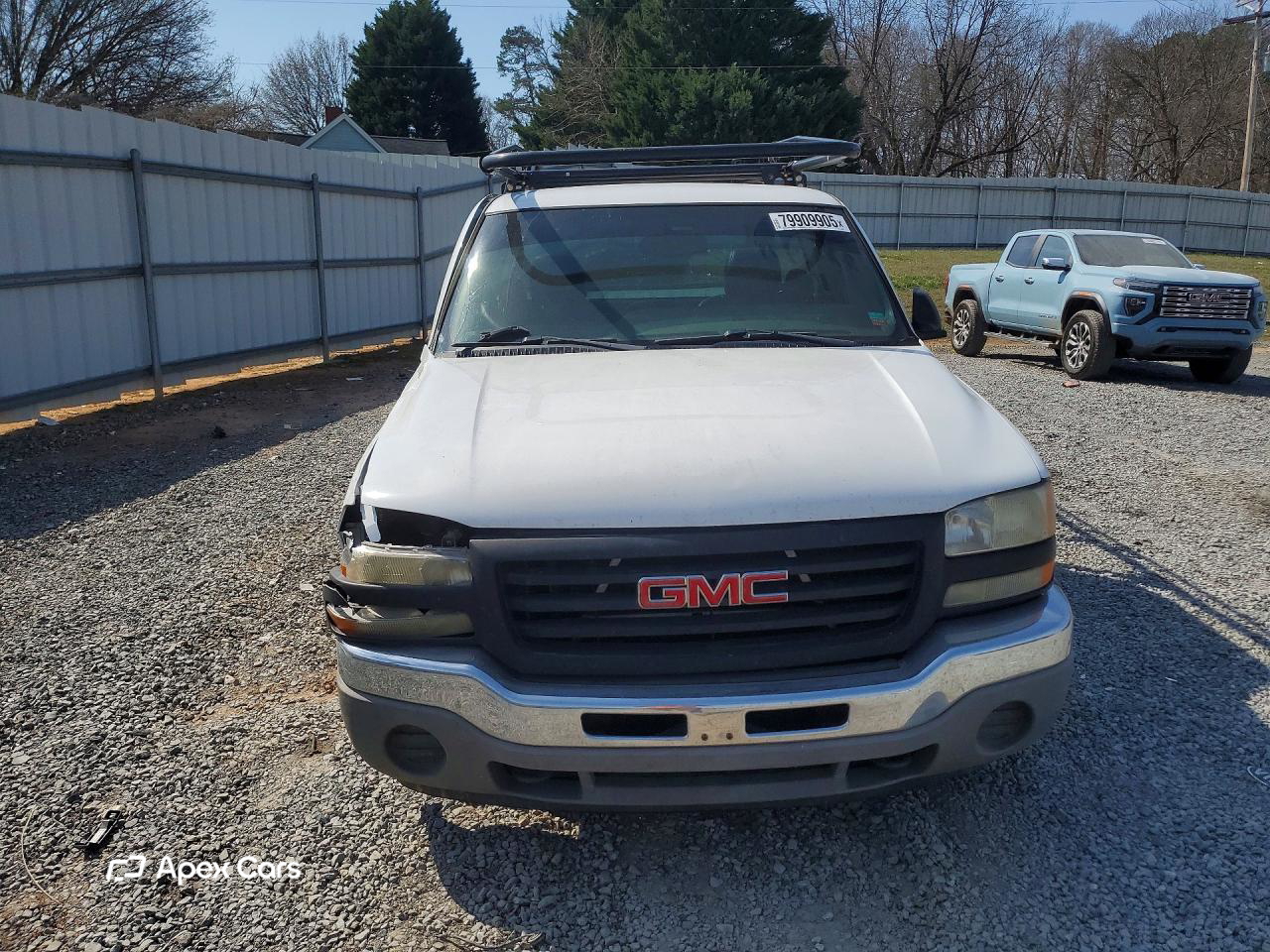 GMC  2006