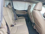 Honda Odyssey 2019