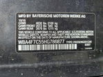 BMW Series 4 2017