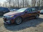 Kia Optima 2020