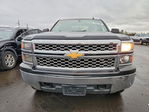 Chevrolet Silverado 2014