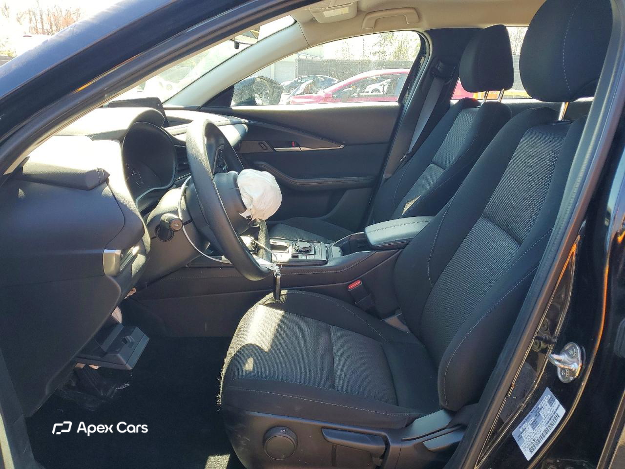 Mazda CX-30 2024