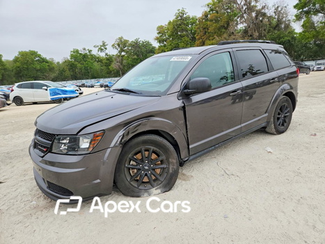 Dodge Journey 2020 - Image 1 of 14