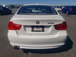 BMW Series 3 2011