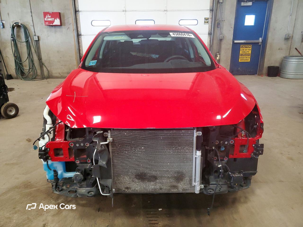 Honda Civic 2019