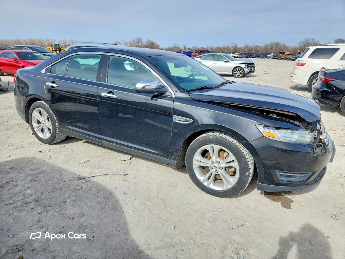 Ford Taurus 2013
