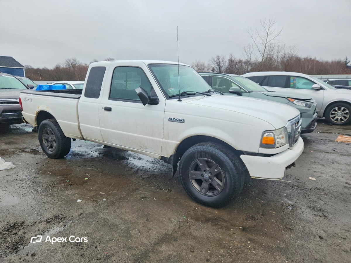 Ford Ranger 2006