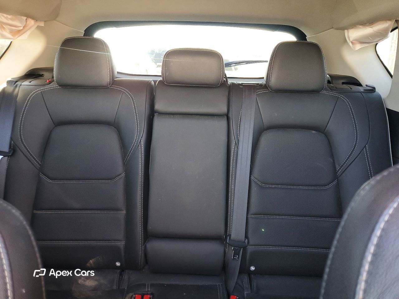 Mazda CX-5 2024