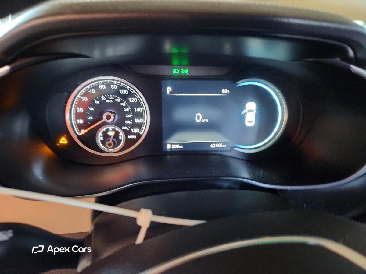 Genesis G70 2022