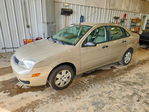 Ford Focus 2007