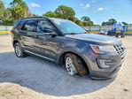 Ford Explorer 2017